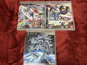 PlayStation3 ガンダム 戦場の絆セット