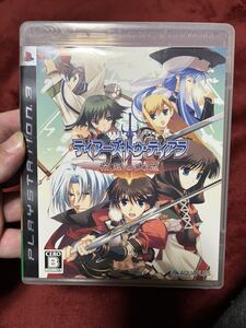 PlayStation3 ティアーズ・トゥ・ティアラ -花冠の大地-
