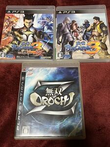 PlayStation3 戦国 ざんまいセット