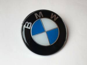 純正ルック/フロント/ボンネット/バッチ/エンブレム/オーナメント/BMW/F01/740i/750i/Mスポーツ/コンフォート/ショート/7シリーズ/後期