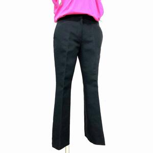 [ new goods ]N°21(nmero Vent u-no) pants 36 black /03016