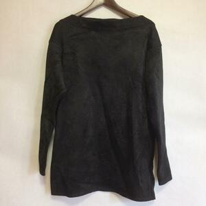 [ new goods ] ARAI a(ALAIA) pull over 36 black Ron Herman service /01412