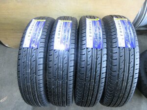 5231N3B〇　175/80R16 タイヤ 4本 ダンロップ GRANDTERK PT3 2021年製 　【本州四国九州送料無料】