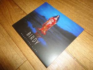 ♪Deluxe Edition♪Birdy (バーディー) Beautiful Lies♪