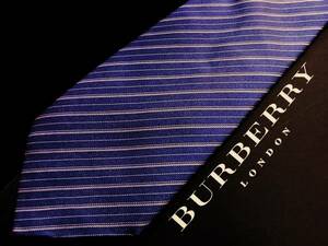 *ω* #SALE/4734#[ Burberry ] галстук 