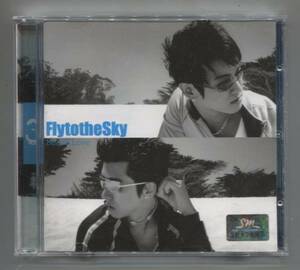 韓国CD★ Fly to the Sky (フライ・トゥ・ザ・スカイ) 　3集