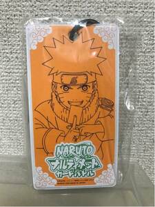 【即決・送料無料】 NARUTO ナルティメットカードバトル　ネックストラップホルダー