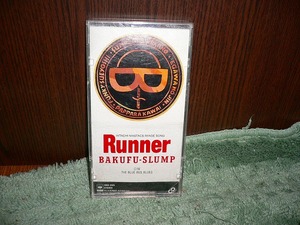 Y97 SCD pra в кейсе Bakufu Slump Runner RUNNER