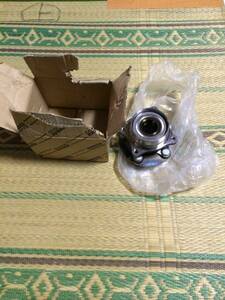 LEXUS Lexus original part new goods unused hub & bearing ASSY free shipping 