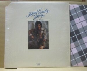 JOHNNY RIVERS/BLUE SUEDE SHOES/ssw/ドラムブレイク/