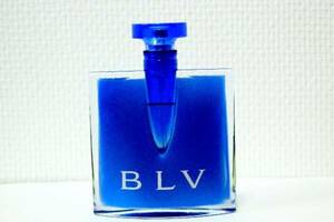 0◆◆廃盤◆ＢＬＶ☆ブルガリ ブルー EDP・SP 40ml ★大人気★10