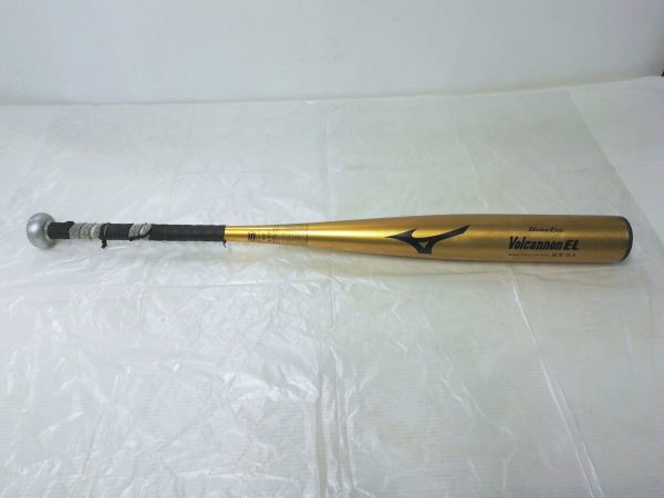 F1-007 mizuno ミズノ 金属バット グローバルエリート GlobalElite