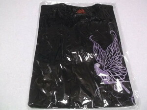 ★　Acid Black Cherry　【　SWAPPING ROCK PARTY 2　Tシャツ ♪新品　】　アシッド・ブラック・チェリー yasu