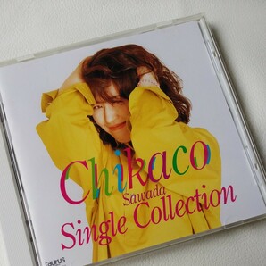 ＣＤアルバム 　ＳＡＷＡＤＡ　ＣＨＩＫＡＫＯ