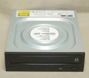 DVDスーパーマルチドライブ　黒　DRW-24D5MT　ASUS