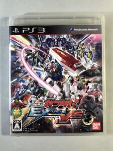 機動戦士ガンダム　エクストリームバーサスPS3ソフト　バンダイナムコゲームス　SONY プレイステーション3 EXTREME VS.