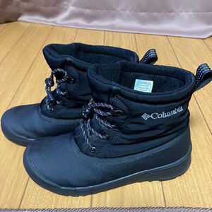 Columbia スノーブーツ