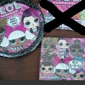 パーティーセット 8人分