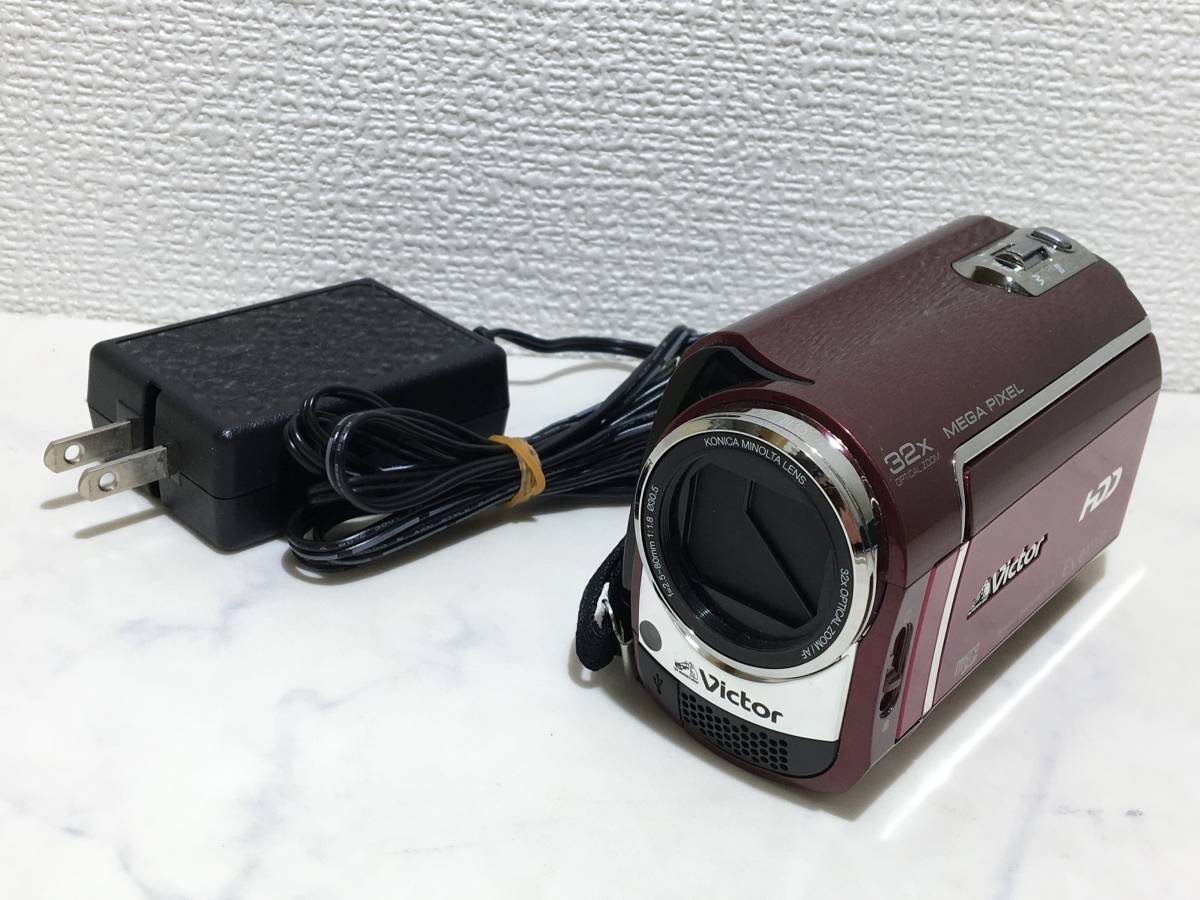 人気急上昇】 Everio GZ-R280-P ピンク anelizecampos.com.br