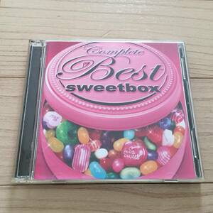 【国内盤/2CD/Avex Casa/AVCD-61032-3/2007年盤/with 日本語歌詞,Booklet】 スウィートボックス / コンプリート・ボックス