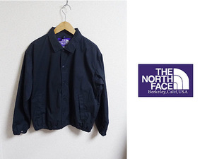 ★送料無料匿名発送★THE NORTH FACE PURPLE LABEL★ノースフェイス パープルレーベル★ブルゾン★ジャケット