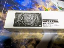 限定品 遊戯王OCG デュエルモンスターズ デュエルフィールド 闇遊戯 ブラックマジシャン プレイマット_画像2