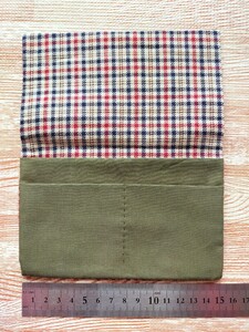 ポーチ 小物入れ ハンドメイド