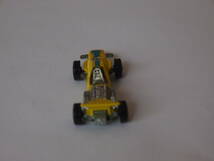 MATCHBOX マッチボックス 34 FORMULA 1 RACING CAR 1970年代・英国製　美品_画像4