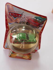 Cars CHRISTMAS CRUISER RAMONE супер трудно найти товар 