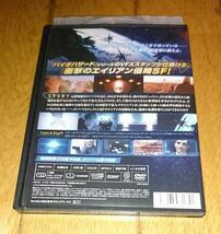「SF・映画・DVD」　ドミニオン　（2014年の映画）　DVDレンタル落ち_画像3