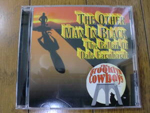 【CD】THE BROOKLYN COWBOYS / DOIN' TIME ON PLANET EARTH 2001 LEAPS RECORDS　カントリー・ロック　メンバー:Walter Egan ,Buddy Cage