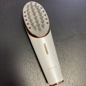 ミーゼ スカルプリフト
