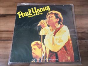 12inch★PAUL YOUNG with THE Q-TIPS