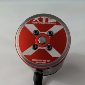 X nova XTS TEMPTAION SERIES 4535/4+5YY-460 10P