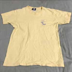 Tシャツ ALLIGATOR RAINWEAR イエロー M 半袖Tシャツ