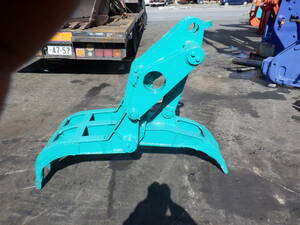 **A2 tongs pin diameter 55 Φ arm width 200 mm **