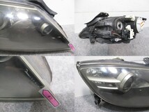 RX-8/RX8 SE3P 右ヘッドライト/ランプ キセノン レベライザー KOITO 100-61014 FE31 51 0K0E マツダ(93320)_画像2