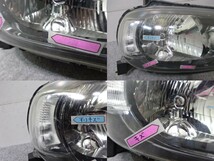 キューブ Z12/NZ12 右ヘッドライト/ランプ キセノン/HID STANLEY P8191 STANLEYP8191 26015-1FA1C 日産(91989)_画像2