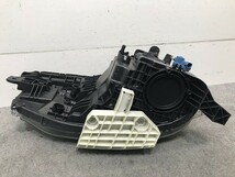 キューブ Z12/NZ12 右ヘッドライト/ランプ ハロゲン STANLEY P8190/26065-1FA0C 日産(101723)_画像8