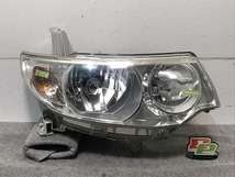 タント カスタム L375S/L385S 純正 右ヘッドライト/ランプ キセノン HID レベライザー バラスト KOITO 100-51944 ダイハツ(107004)_画像1