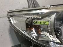 タント カスタム L375S/L385S 純正 右ヘッドライト/ランプ キセノン HID レベライザー バラスト KOITO 100-51944 ダイハツ(107004)_画像2