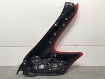 ジューク F15/NF15/YF15 純正 左テールランプ/ライト/レンズ ICHIKOH VALEO T003 純正品番 26559-1KA0B 日産(107931)_画像5