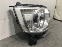 N-BOX/NBOX/Nボックス JF3/JF4 純正 右ヘッドライト/ランプ 刻印N LED レベライザー付 STANLEY W3105 ホンダ(112402)_画像3