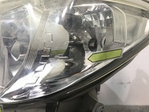 タント カスタム L375S/L385S 純正 左ヘッドライト/ランプ キセノン HID レベライザー KOITO 100-51944 ダイハツ(111456)_画像3