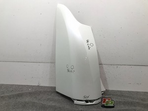 ヴェルファイア/アルファード 30系/AGH30W/AGH35W/GGH30W/GGH35W/AYH30 純正 左コーナーパネル/コーナーカバー 52166-58030 パール(112372)