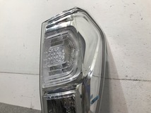 デイズルークス B21A 純正 右テールランプ/ライト/レンズ ハロゲン LED IMASEN 1146-399 日産 (113451)_画像3