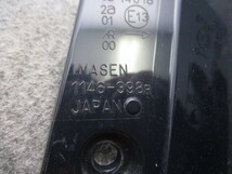 デイズルークス B21A/B11A 前期 右テールレンズ/ライト/ランプ IMASEN 1146-398 26550-6A020 日産(101274)_画像9