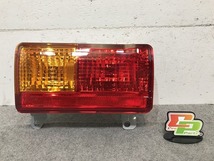 新車取り外し! FJクルーザー/FJ CRUISER/GSJ15W 純正 左テールランプ/ライト/レンズ KOITO 35-124 トヨタ (115576)_画像1