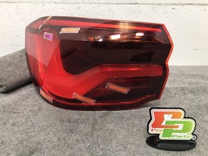 X2シリーズ F39 純正 左テールランプ/ライト/レンズ LED F03687000F BMW (116747)