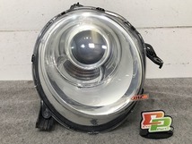 N-ONE/Nワン JG1/JG2 純正 右ヘッドライト/ランプ LED 刻印O AL Automotive Lighting 33100-T4G-J01 33100-T4G-J02 (114918)_画像1